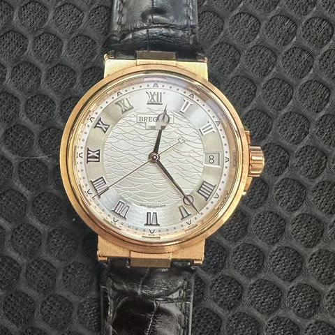 Breguet 5517BR/12/9ZU
