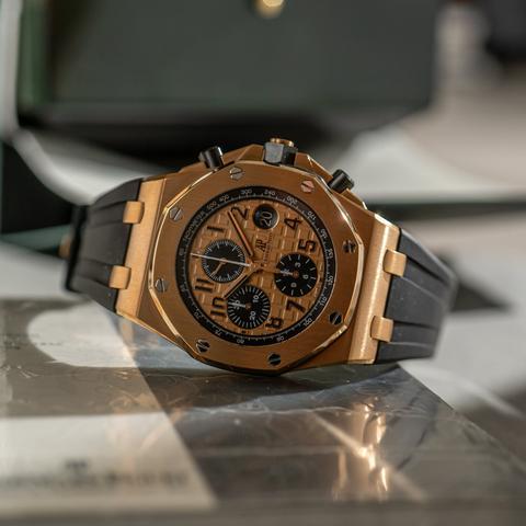 Audemars Piguet 26470OR.OO.1000OR.01