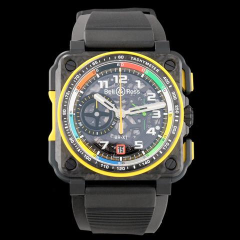 Bell & Ross BRX1-RS17