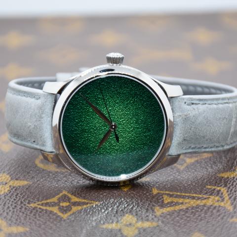 H. Moser & Cie 1200-1233