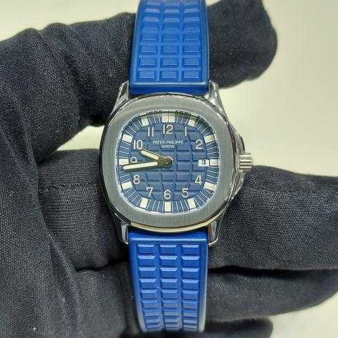 Patek Philippe 4960A
