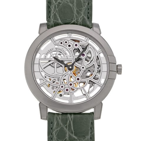 Harry Winston MIDABD/42WW001