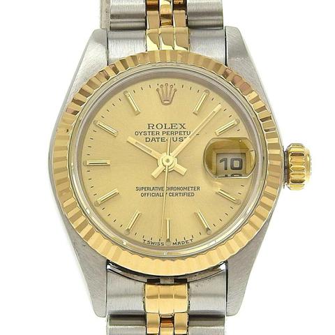 Rolex 179173-0090