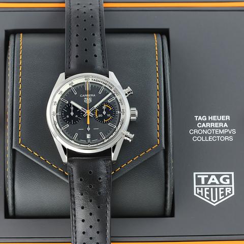 TAG Heuer CBN2018.FC6520