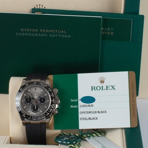 Rolex 116519LN-0027