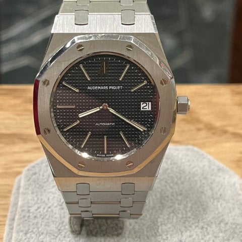Audemars Piguet 14802ST.0.0944ST.01