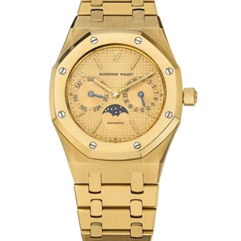 Audemars Piguet 25594BA.0.0477BA.01