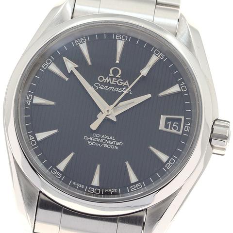 Omega 231.10.39.21.01.001