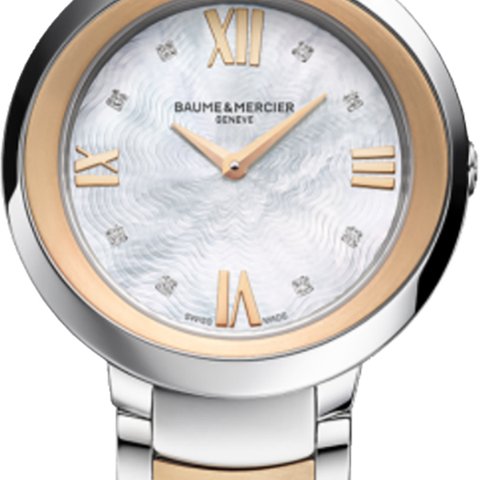 Baume & Mercier M0A10252