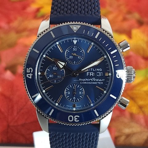 Breitling A13313161C1S1