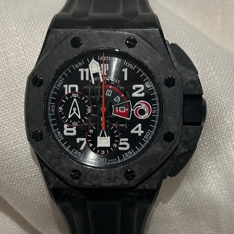 Audemars Piguet 26062FS.OO.A002CA.01