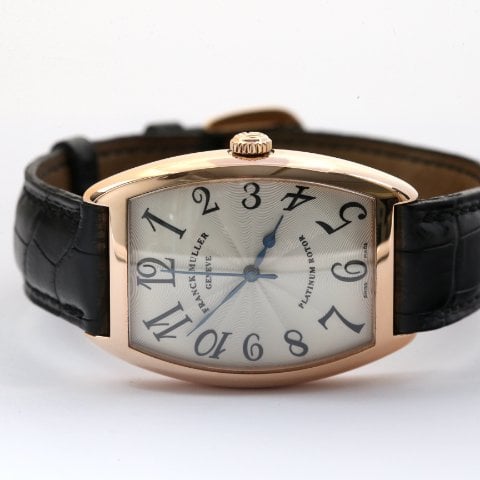 Franck Muller 2852 SC RS