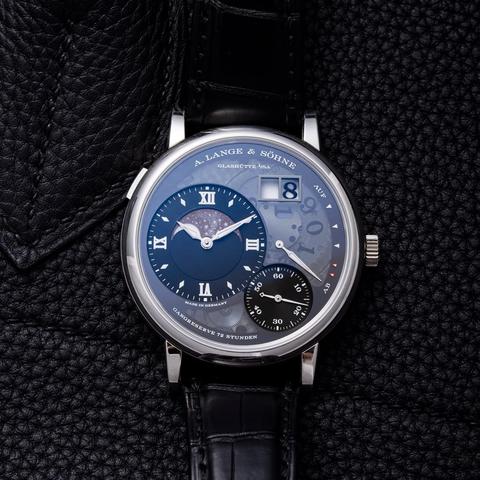 A. Lange & Söhne 139.035