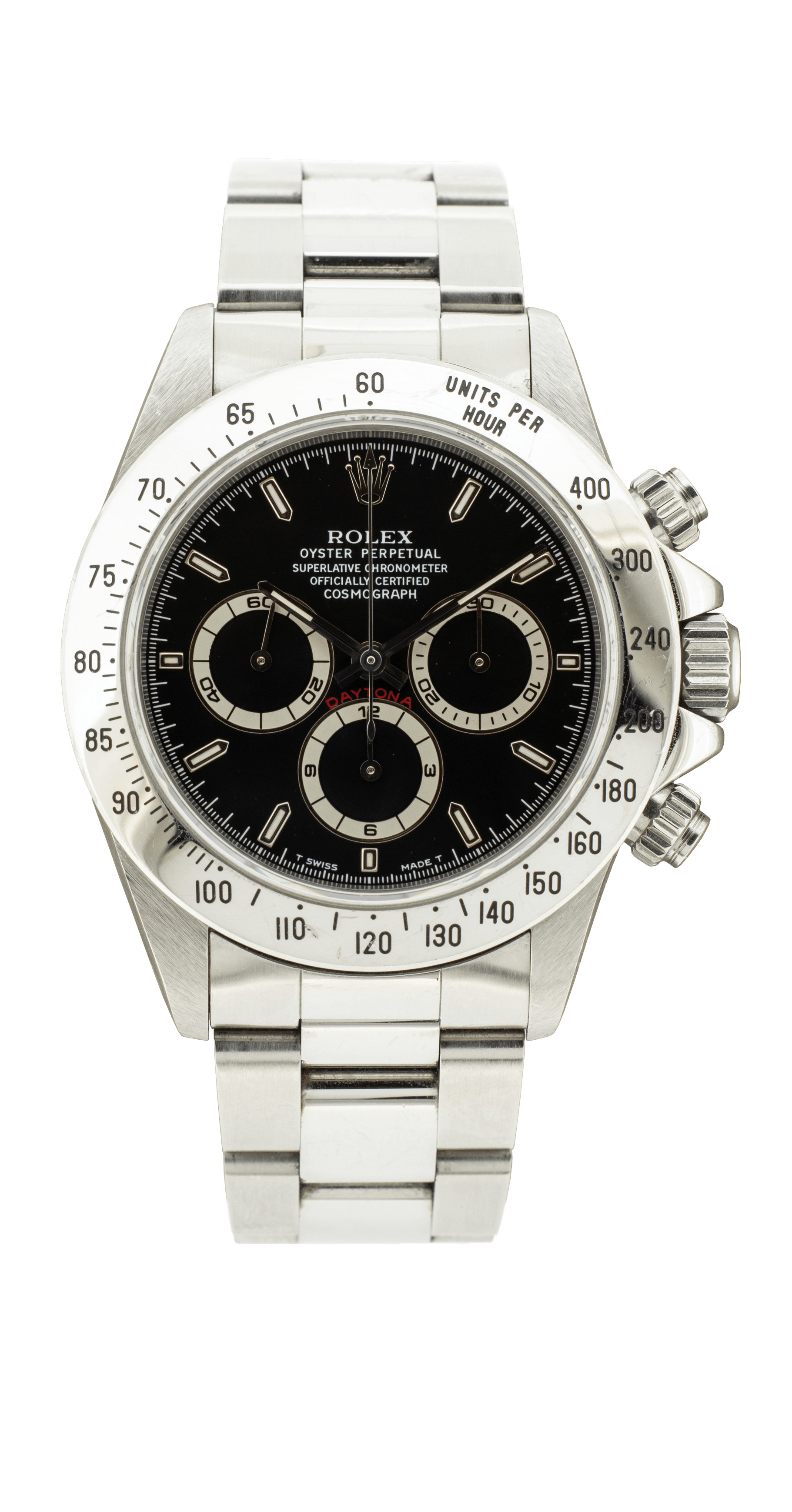 Rolex 116520-0015