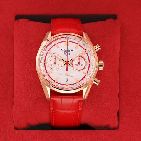 TAG Heuer CBN2045.FC8316