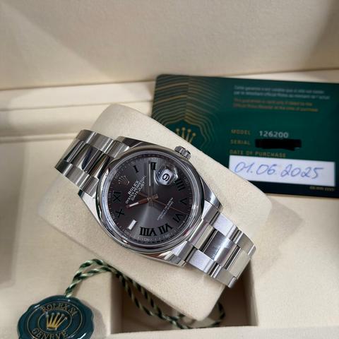 Watches sold by Gioielleria De Meo - Horoview