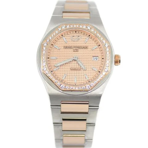 Girard-Perregaux 80189D56A132-56A