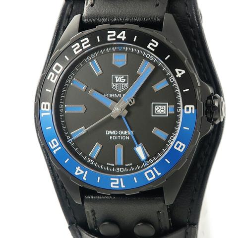 TAG Heuer WAZ201A.FC8195