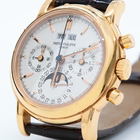 Patek Philippe 3970ER-012