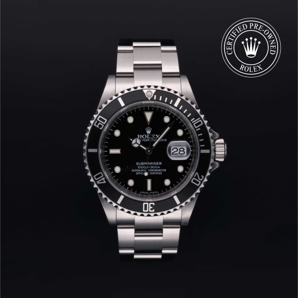 Rolex Submariner (various)