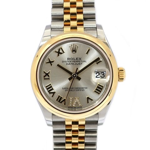 Rolex 278243-0020