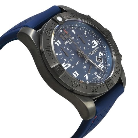Breitling Chronospace (various)