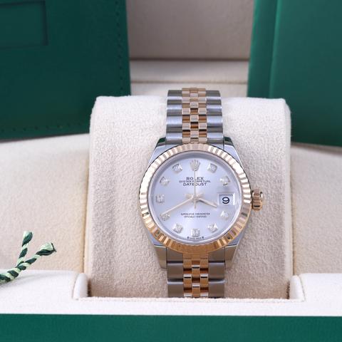 Rolex 279173-0007