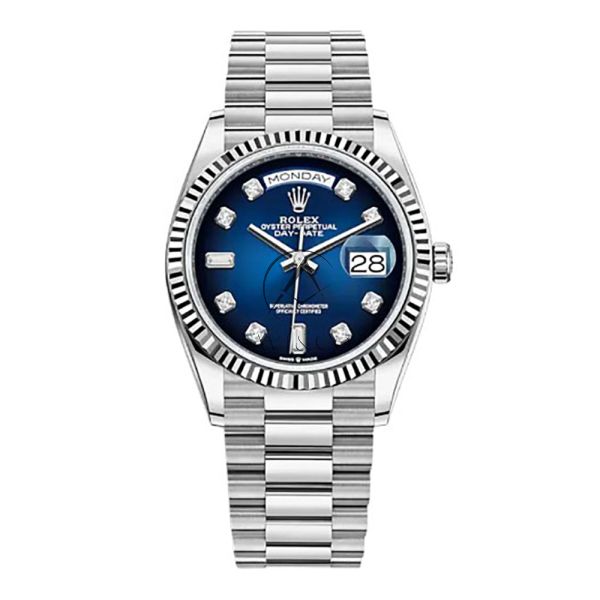 Rolex 128239-0029