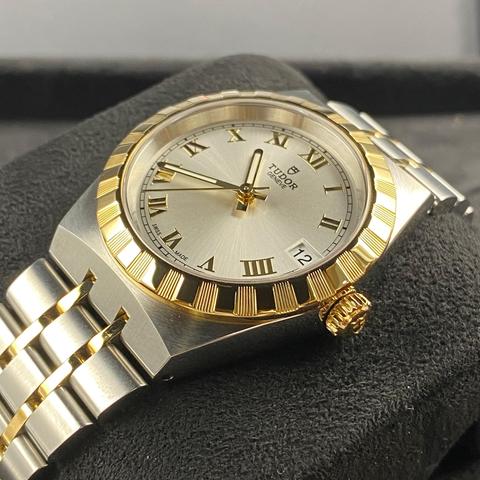 Tudor 28403-0001