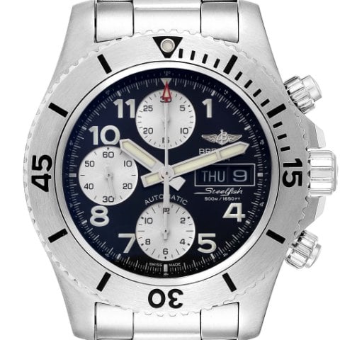 Breitling a13341c3/bd19 1lts