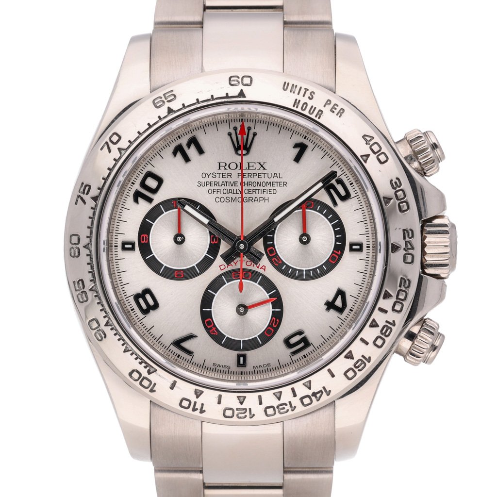 Rolex 116509-0072