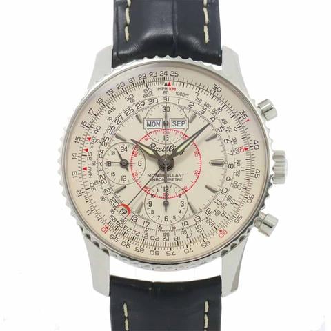 Breitling A2133012G518435X