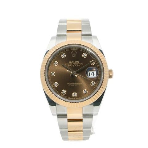 Rolex 126331-0003
