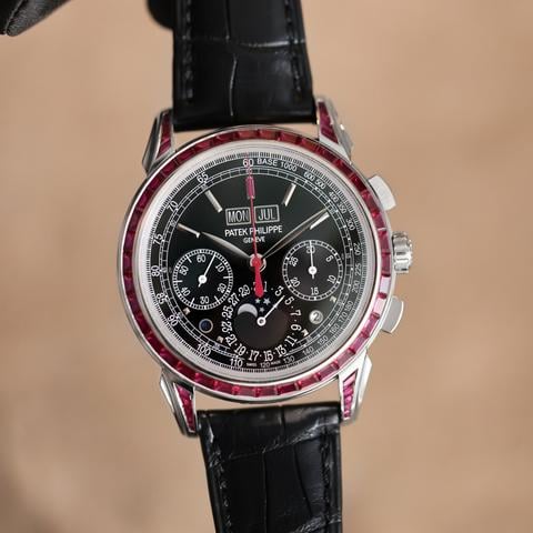 Patek Philippe 5271/12P-001