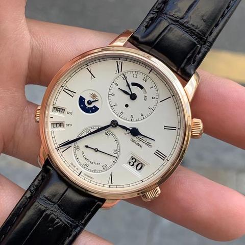 Glashütte Original 1-89-02-01-05-30