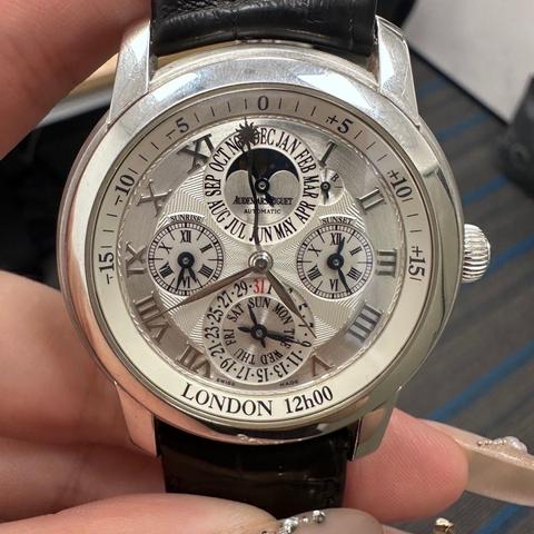 Audemars Piguet 26003BC.OO.D002CR.01