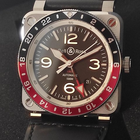 BR 03 93 GMT
