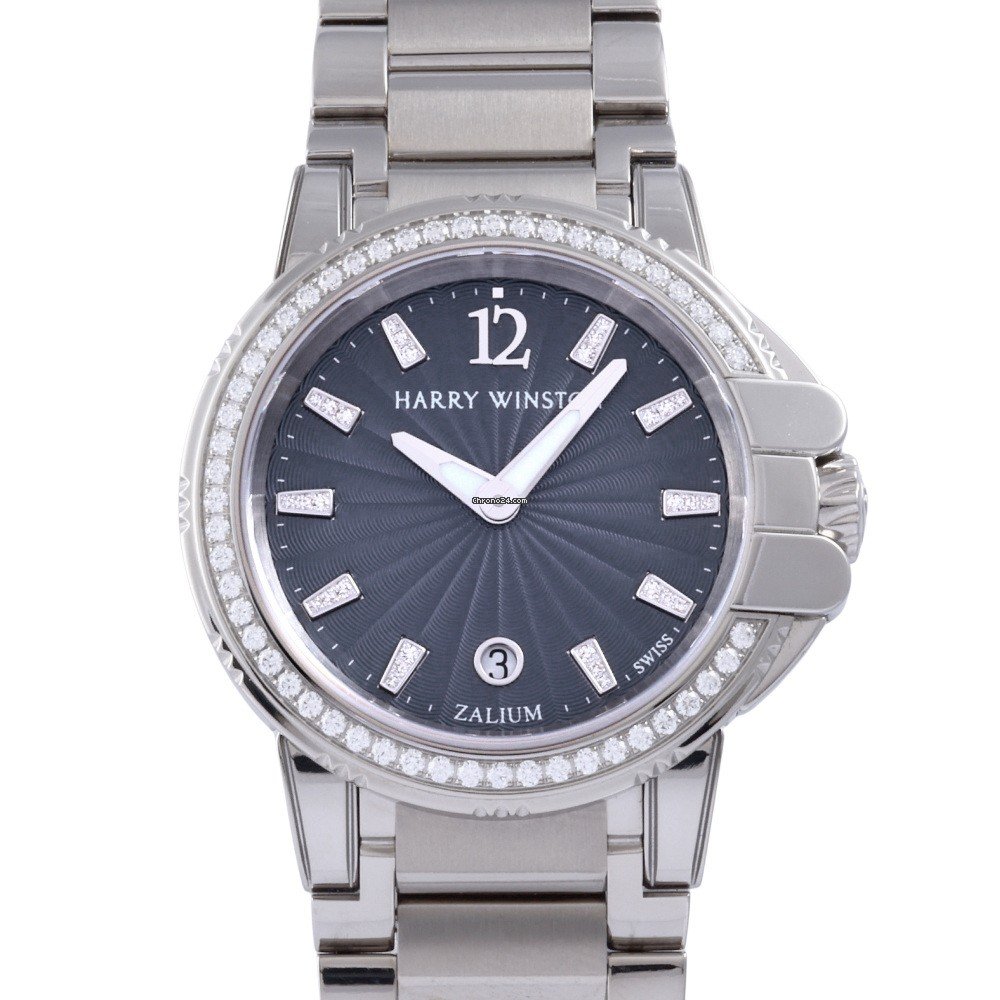 Harry Winston Ocean ハリー・ウィンストン HARRY WINSTON オーシャン