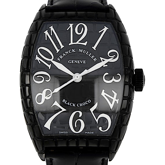 Franck Muller 8880 SC GOLD CRO