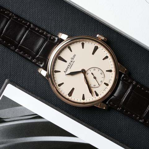 Arnold & Son 1LCAP.W01A.C110A