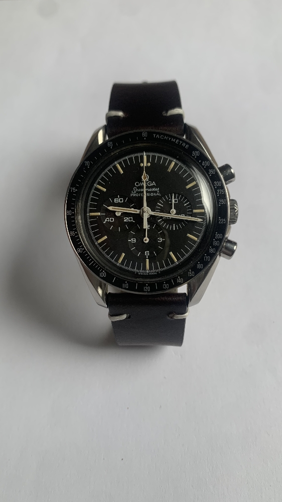 Omega 3690.30.01