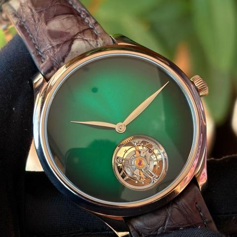 H. Moser & Cie 1804-0214