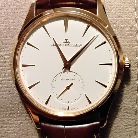 Jaeger-LeCoultre 1212510