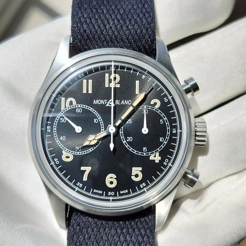 Montblanc 117836