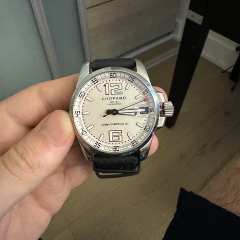 Chopard 16/8458