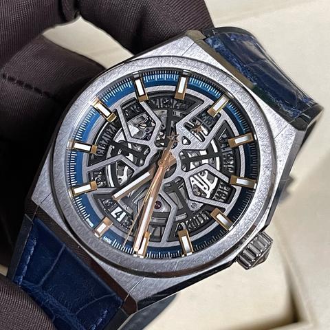 Zenith 95.9002.670-1/79.R589