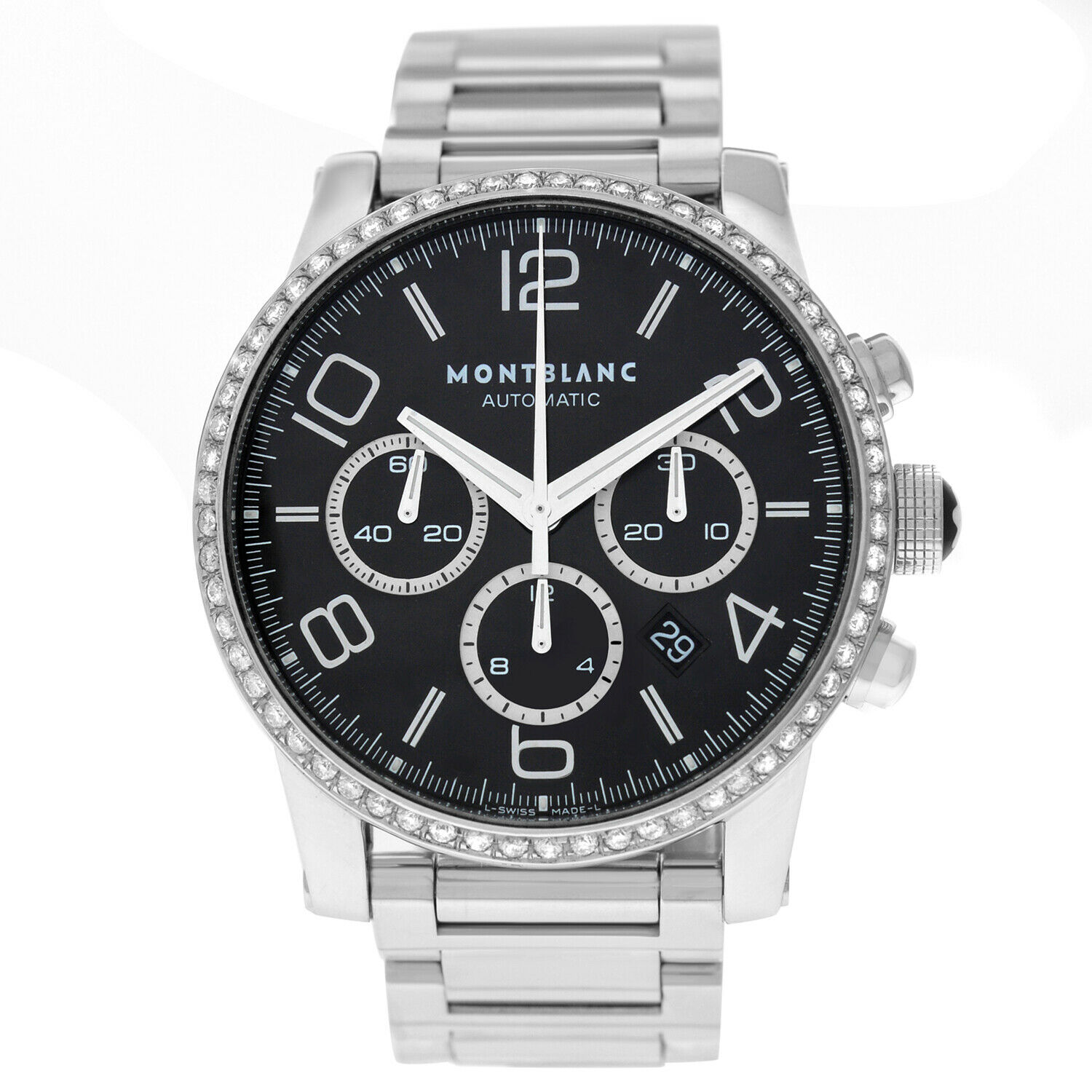 Sport Chronograph (various)