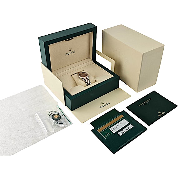 Rolex 278271 pdj