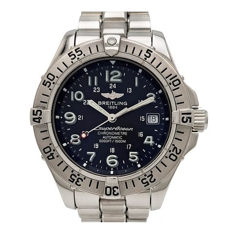 Breitling A1736006.B909