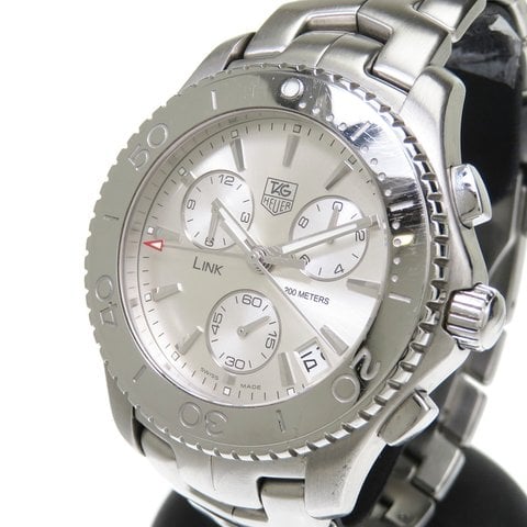 TAG Heuer Link タグホイヤー TAG HEUER CJ1111.BA0576 リンク 腕時計 